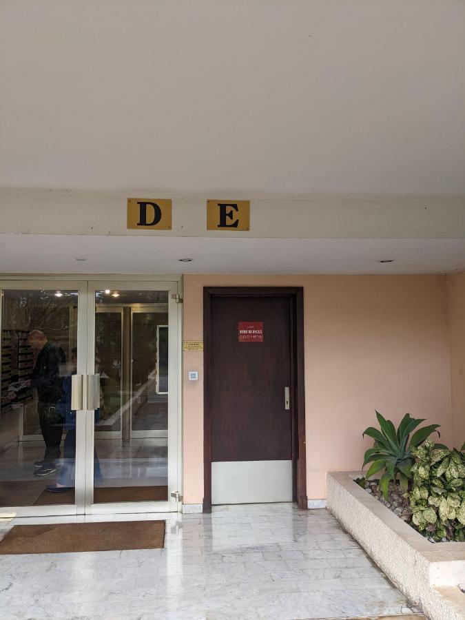 Eden Golfe Plages A Pieds Parking Prive วาลูริส ภายนอก รูปภาพ